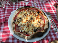 Plats et boissons du Pizzeria La Quincaille à Aix-en-Provence - n°20