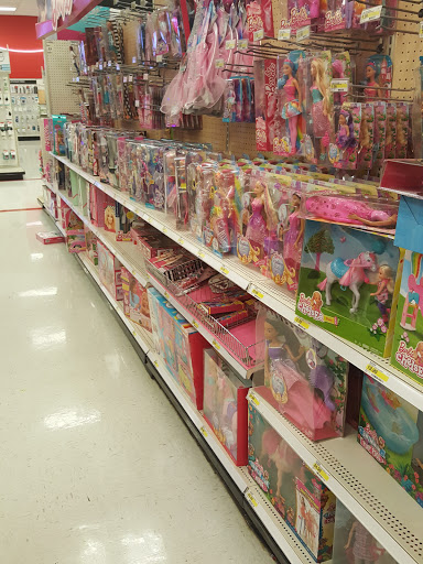 Department Store «Target», reviews and photos, 3343 Corridor Marketplace, Laurel, MD 20724, USA