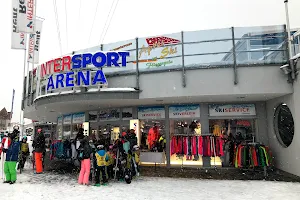 Intersport Arena image