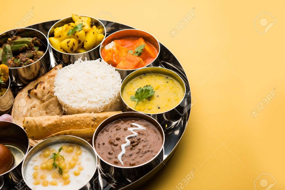 Banarasi Kitchen Nx (North Indian Food)