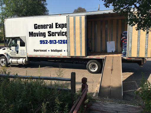 General Expert Moving Service LLC