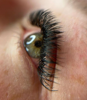 L'Univers Poudré ongle cil à Nomain