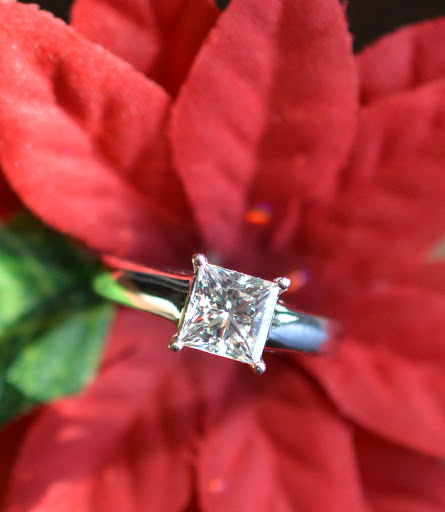 Jewelry Store «Timothy Allen Jewelers», reviews and photos, 8925 Mentor Ave, Mentor, OH 44060, USA