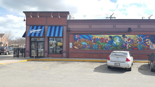 Popcorn Store «Garrett Popcorn Shops®», reviews and photos, 737 E 87th St, Chicago, IL 60619, USA