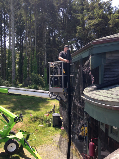 Pest Control Service «Accurate Termite & Pest Solutions», reviews and photos