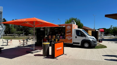 O'Tacos à Allan