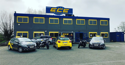 Auto Moto Ecole Ece Grande-Synthe à Grande-Synthe, Nord