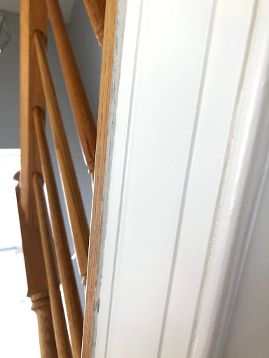 Painter «Sheldon & Sons Inc», reviews and photos, 3220 Hunting Tweed Dr, Owings Mills, MD 21117, USA