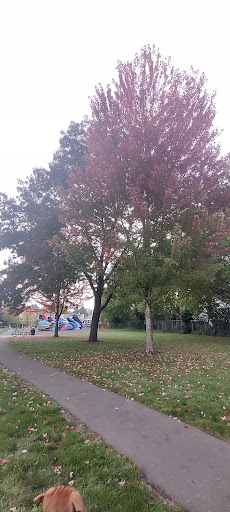 Park «Center Street Park», reviews and photos, 11895 SW Center St, Beaverton, OR 97005, USA