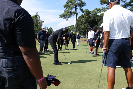 Golf Course «Tradition Club», reviews and photos, 1027 Willbrook Blvd, Pawleys Island, SC 29585, USA