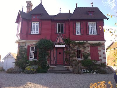 residence plein soleil à Villers-sur-Mer