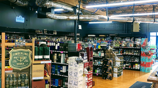 Liquor Store «11th Avenue Liquor», reviews and photos, 1040 SE Hawthorne Blvd, Portland, OR 97214, USA