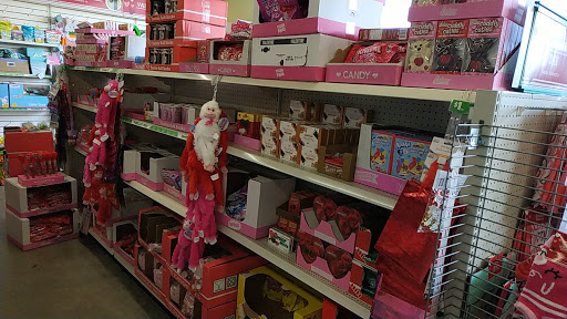 Dollar Store «Dollar Tree», reviews and photos, 508 S White Horse Pike, Somerdale, NJ 08083, USA