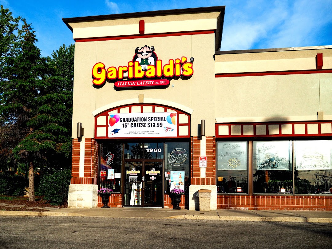 Garibaldis Italian Eatery