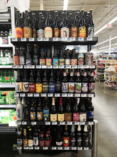 Grocery Store «H.E.B.», reviews and photos, 2805 Business Center Dr, Pearland, TX 77584, USA