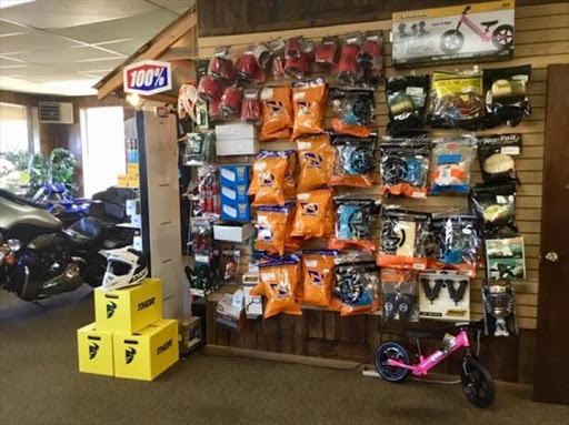 Motorcycle Dealer «Town & Country Motorsports», reviews and photos, 1915 KY-94, Murray, KY 42071, USA