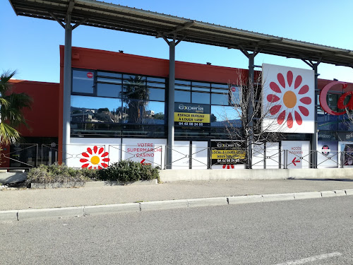 Magasin d'enseignes Tomato Pub La Ciotat