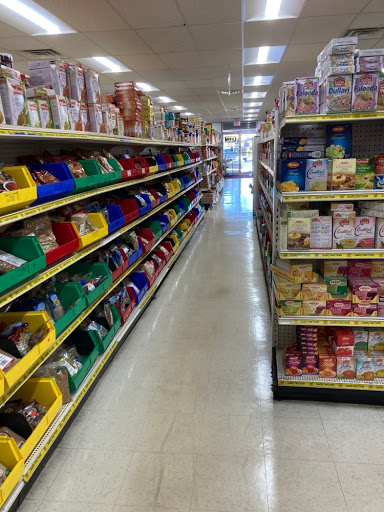 Grocery Store «Bismillah Grocery & Halal Meat», reviews and photos, 7530 Ritchie Hwy, Glen Burnie, MD 21061, USA