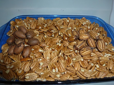 Jeffreys Ranch Pecans