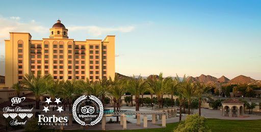 Resort «Casino Del Sol Resort», reviews and photos, 5655 W Valencia Rd, Tucson, AZ 85757, USA