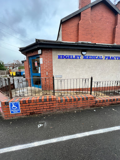 Stockport Medical Group