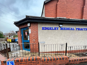Stockport Medical Group