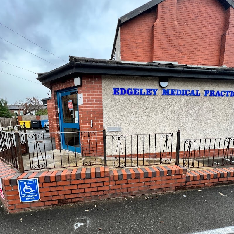 Stockport Medical Group