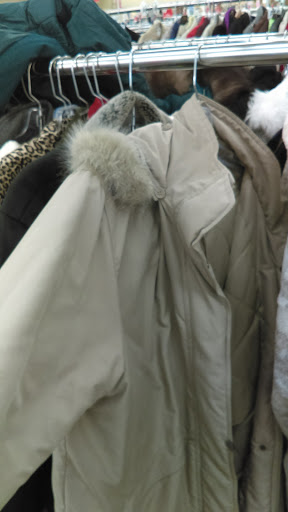 Thrift Store «Savers», reviews and photos