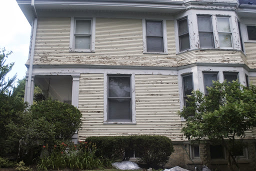 Painter «College Works Painting», reviews and photos, 2581 Hydraulic Rd d, Charlottesville, VA 22901, USA