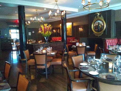 Club «Harvard Club of Boston», reviews and photos, 374 Commonwealth Avenue, Boston, MA 02115, USA