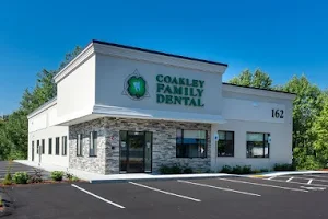 Coakley Family Dental image
