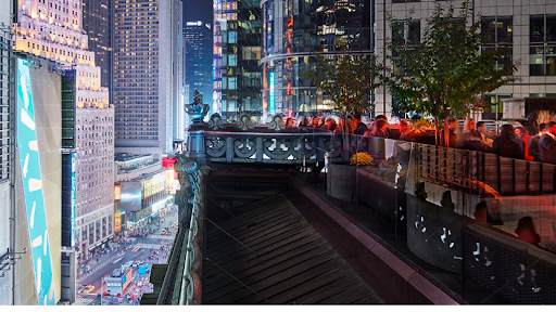 Photo of St. Cloud Rooftop