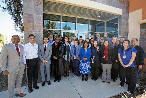 Aegis Treatment Centers | Redlands