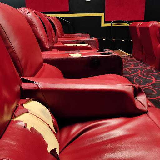 Movie Theater «AMC Dublin Village 18», reviews and photos, 6700 Village Pkwy, Dublin, OH 43017, USA