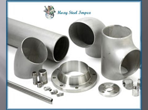 Moxy Steel Impex