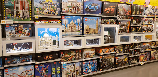 Toy Store «The LEGO Store», reviews and photos, 7700 W Arrowhead Towne Center, Glendale, AZ 85308, USA