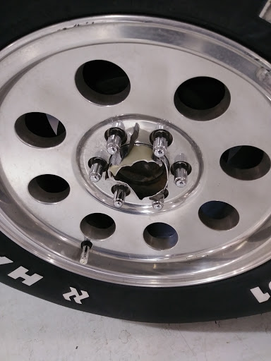 Mitsubishi Dealer «Big Two Mitsubishi», reviews and photos, 6222 E Auto Park Dr, Mesa, AZ 85206, USA