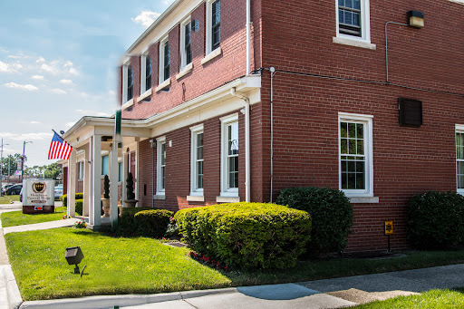 Funeral Home «Hutchison Funeral Home», reviews and photos, 6051 Seven Mile E, Detroit, MI 48234, USA