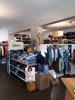 O Dressing à Biscarrosse