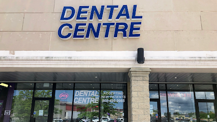 Ali Dentistry