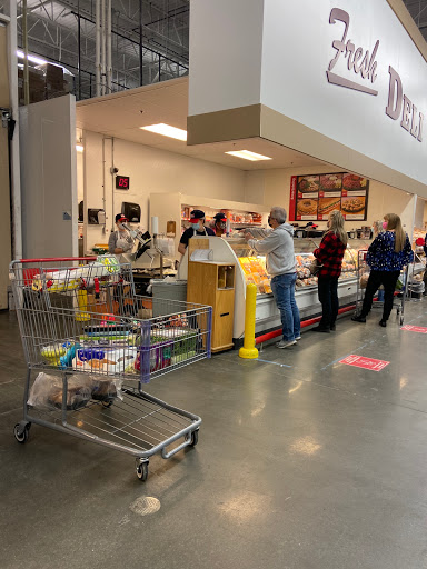 Warehouse club «BJ’s Wholesale Club», reviews and photos, 2131 Kirkwood Hwy, Wilmington, DE 19805, USA