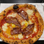 Photo n°2 de l'avis de Michael. fait le 20/08/2022 à 20:58 sur le  Pizzeria Gallo d'Oro à Cagliari