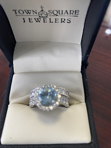 Jewelry Designer «Town Square Jewelers», reviews and photos, 101 Stonewall Ave E, Fayetteville, GA 30214, USA