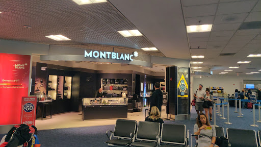 Jeweler «Montblanc Miami - International Airport», reviews and photos, 2100 NW 42nd Ave, Miami, FL 33126, USA