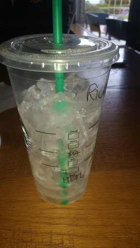 Starbucks image