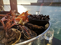 Produits de la mer du Restaurant L'Amiral Saint-Malo - n°3