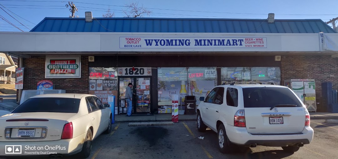 Wyoming Mini Mart