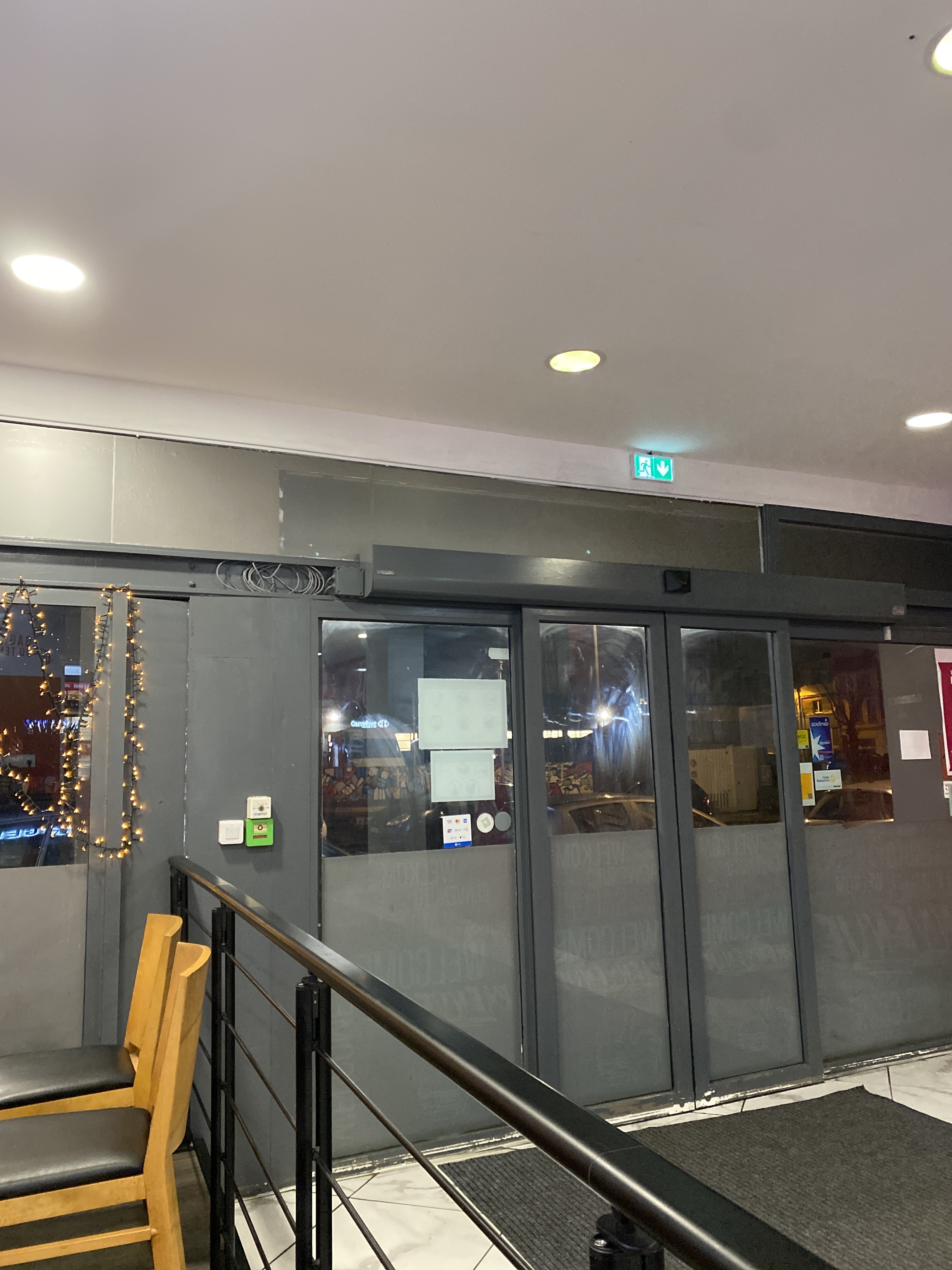 Photo n° 5 de l'avis de Gilchrist.a fait le 21/12/2022 à 19:43