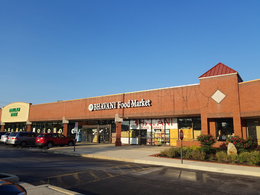 Grocery Store «Bhavani Food Market», reviews and photos, 402 W Lincoln Hwy, Exton, PA 19341, USA