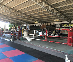 Sityodtong Muay Thai Camp photo